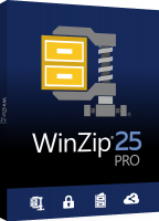 WinZip 25 Pro WinZip 25 Pro
