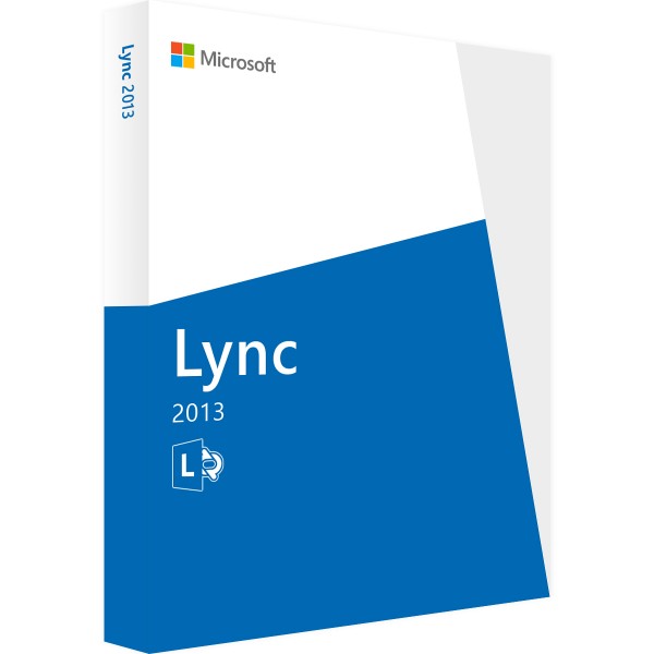 Microsoft Lync 2013 | voor Windows