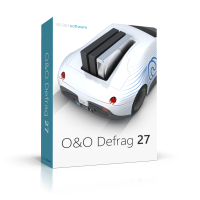O&O Defrag 25 Pro O&O Defrag 25 Pro