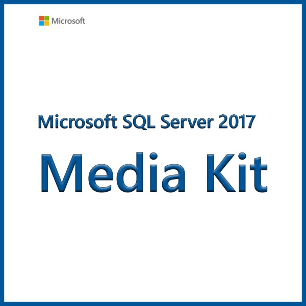 Microsoft Server 2019 Standaard Media Kit