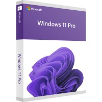Windows 11 Pro - Volumelicentie Windows 11 Pro - Volumelicentie