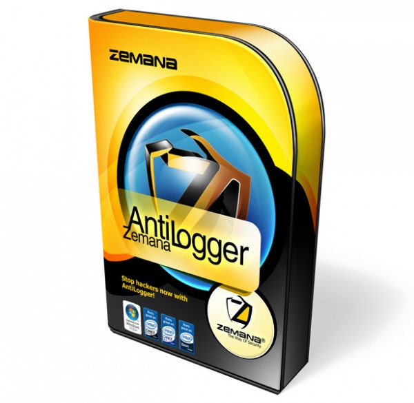 Zemana AntiLogger 2022 | voor Windows