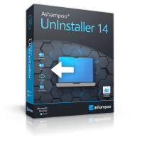 Ashampoo UnInstaller 10 Ashampoo UnInstaller 10