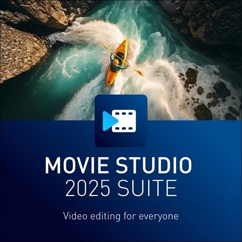 Magix Video Deluxe 2022 | voor Windows