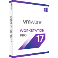 VMware Workstation 16 Pro VMware Workstation 16 Pro