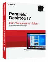 Parallels Desktop 17 Standaard voor MAC Parallels Desktop 17 Standaard voor MAC